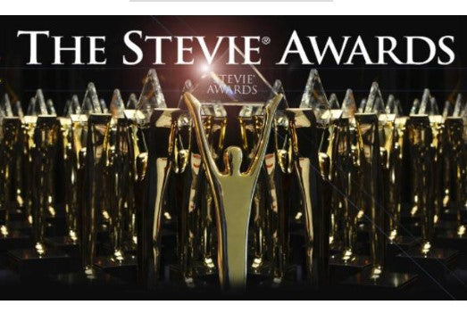 Featured in Stevie® Awards Blog: From Breastfeeding Struggles to Award-Winning Innovation
