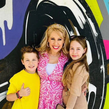 How One Mother Turned Her Breastfeeding Struggles Into a Game-Changing Product